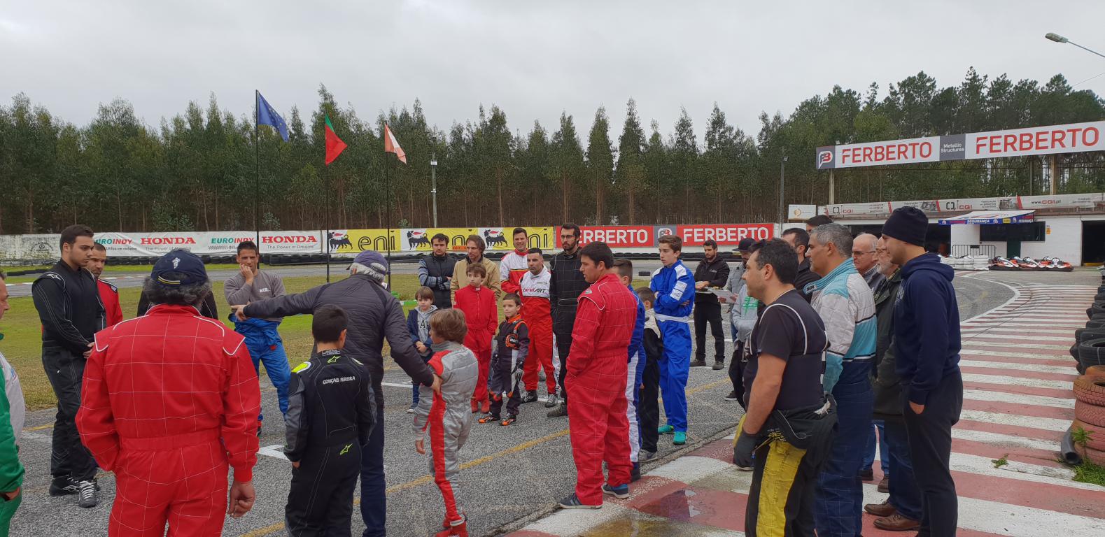 Christmas Race 20181