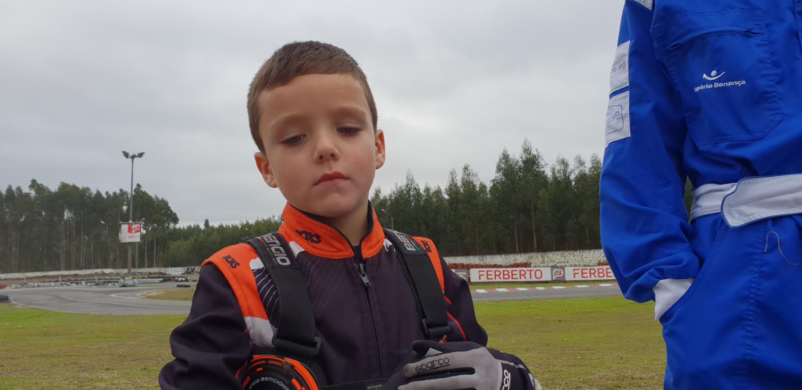 Christmas Race 20184