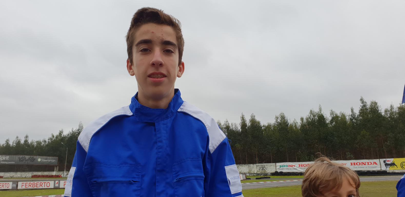 Christmas Race 20185