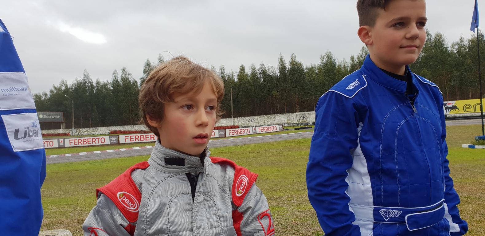 Christmas Race 20186