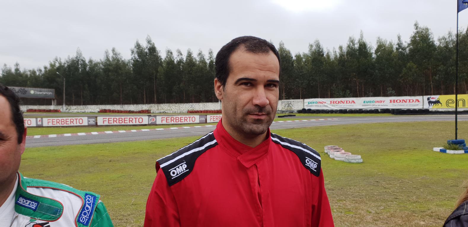 Christmas Race 201825