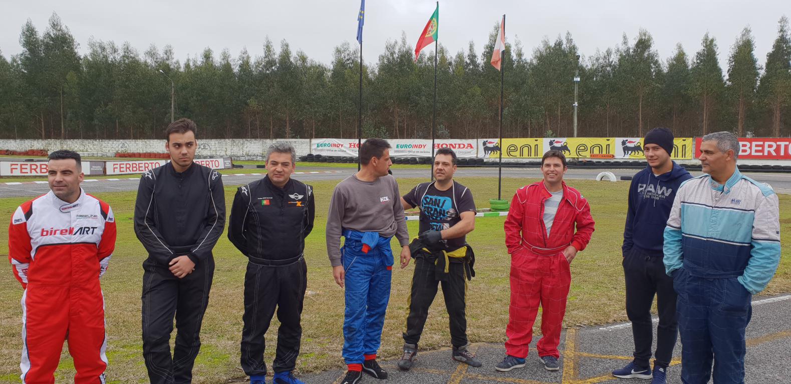 Christmas Race 201829