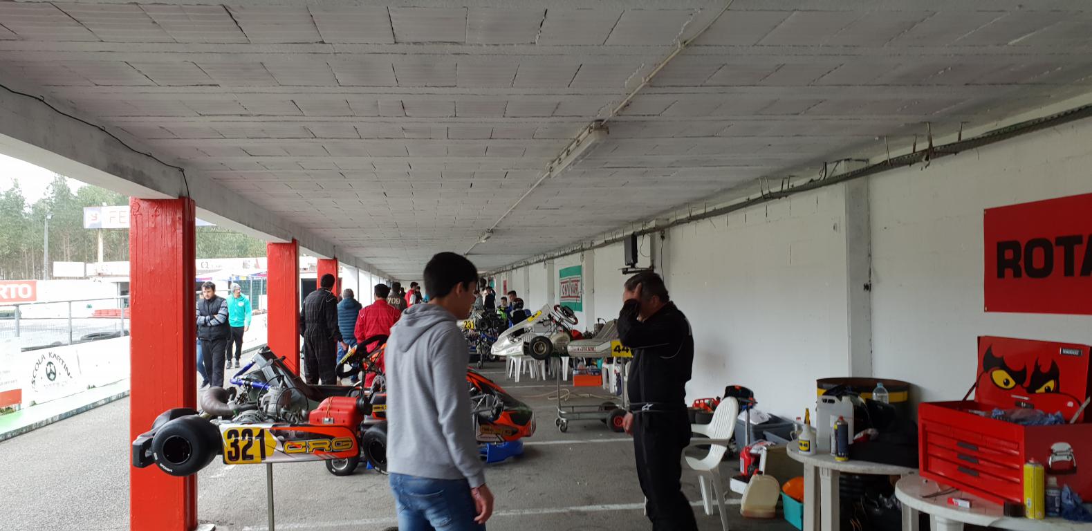 Christmas Race 201832