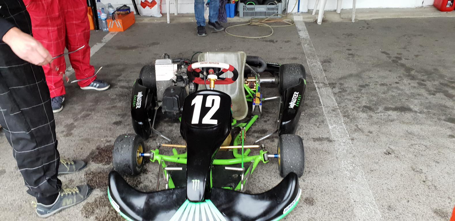 Christmas Race 201838