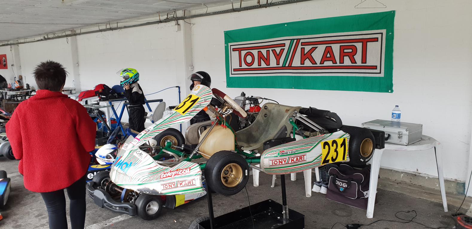 Christmas Race 201840