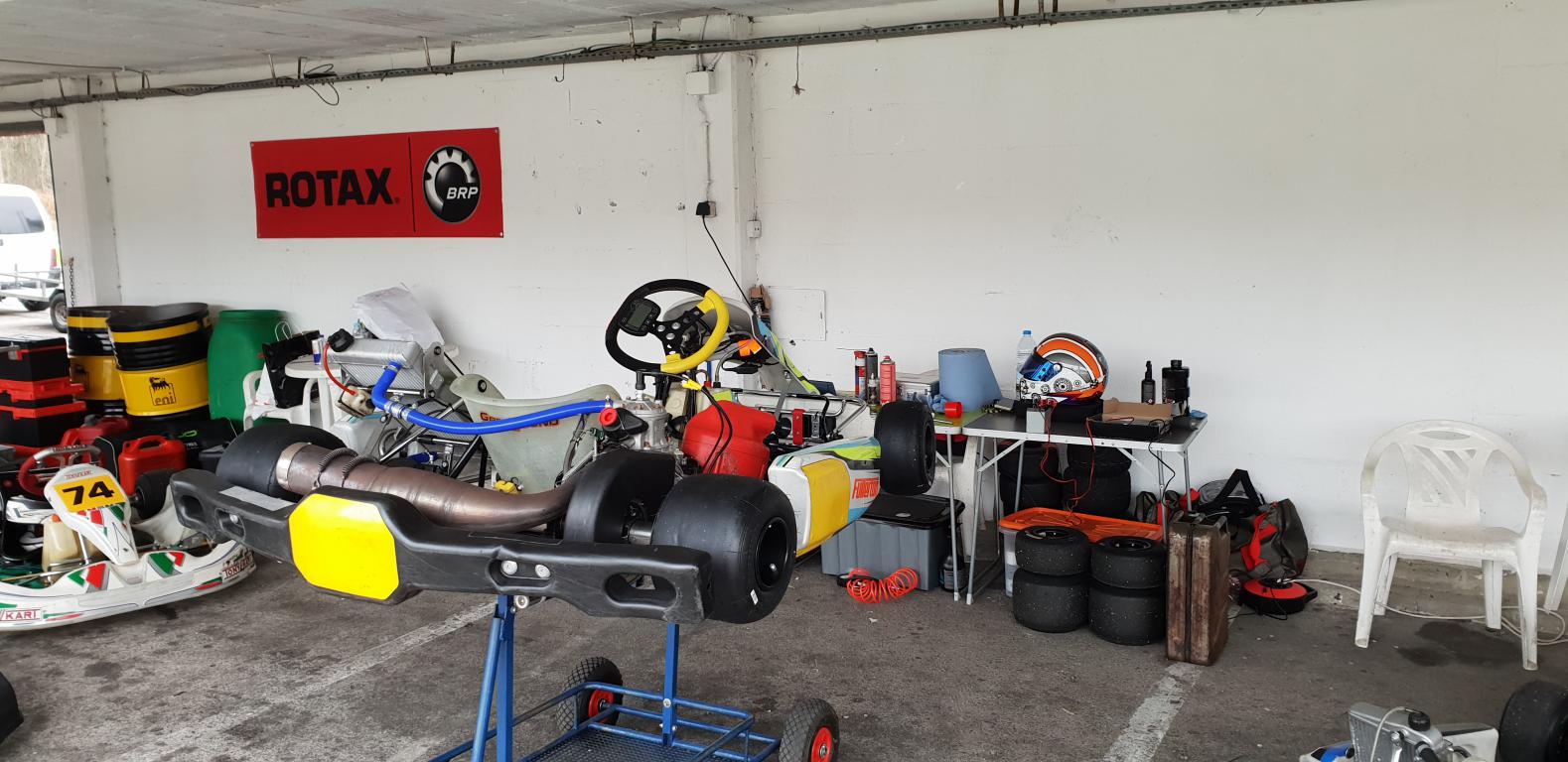 Christmas Race 201846