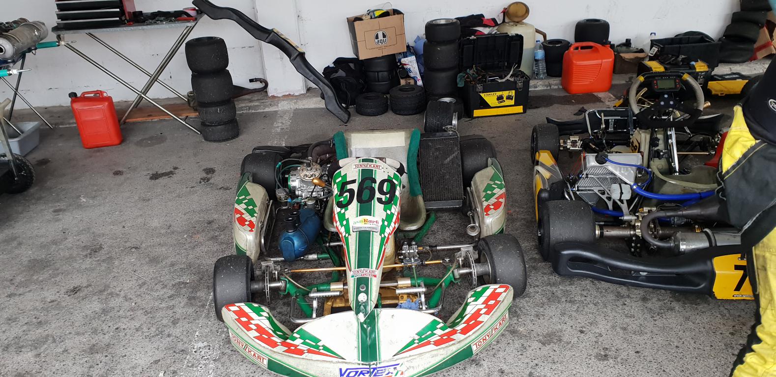 Christmas Race 201852