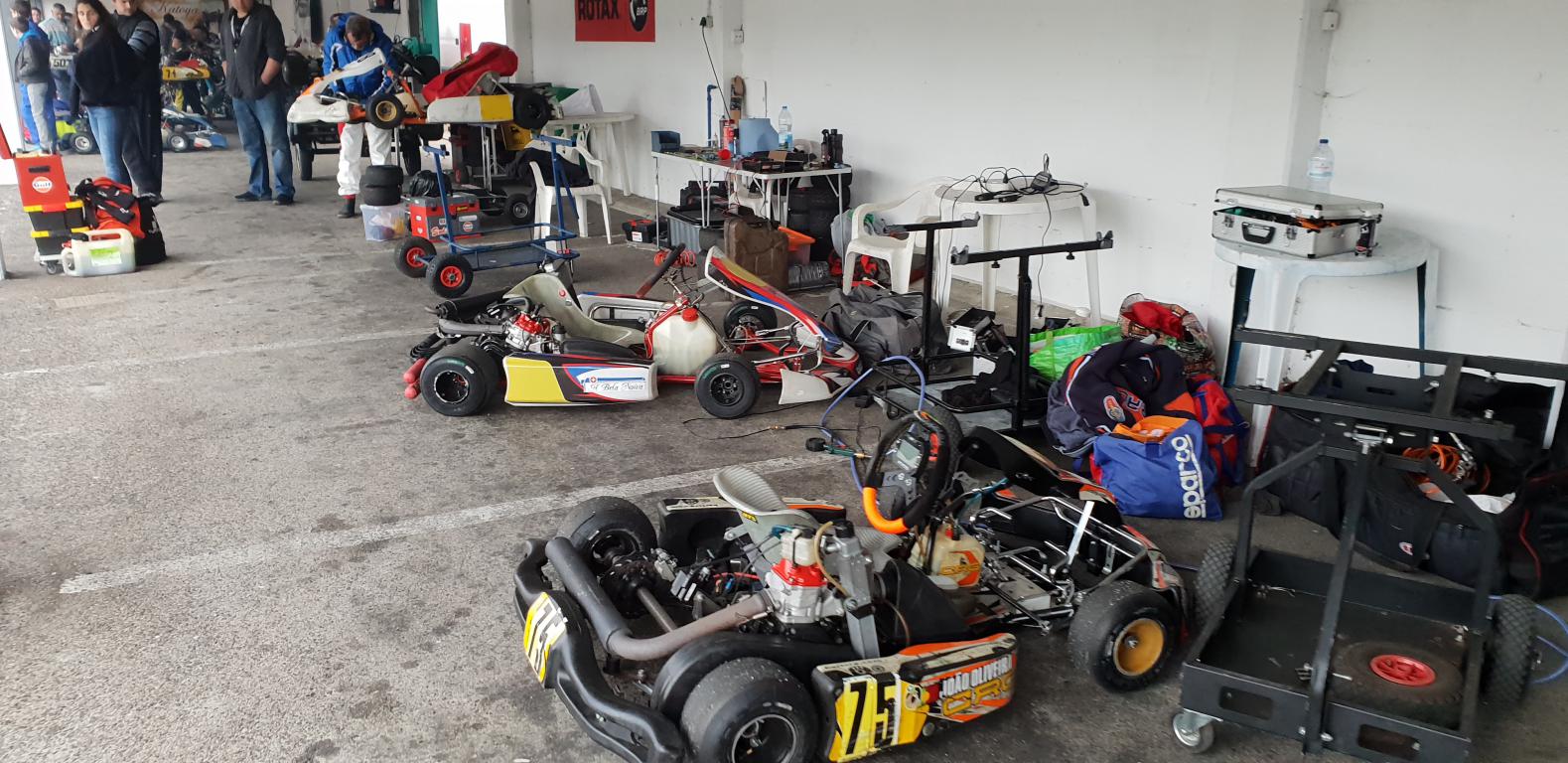 Christmas Race 201890