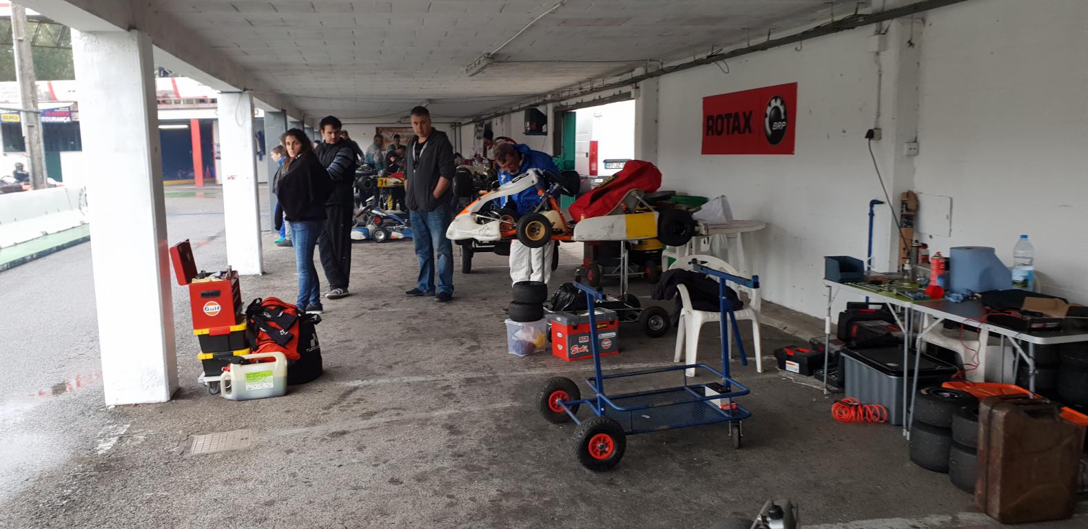 Christmas Race 201892