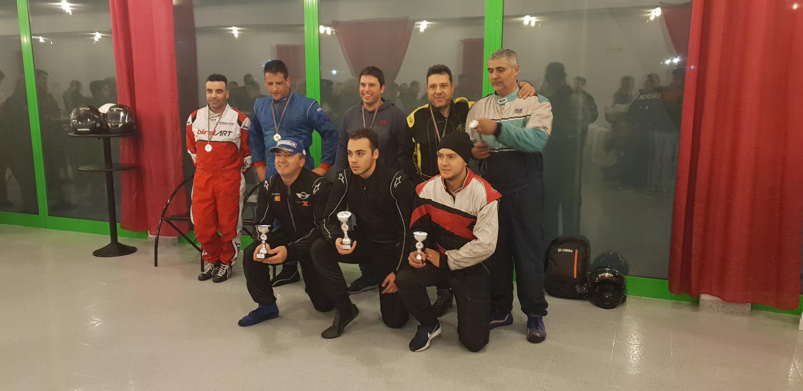 Christmas Race 2018305