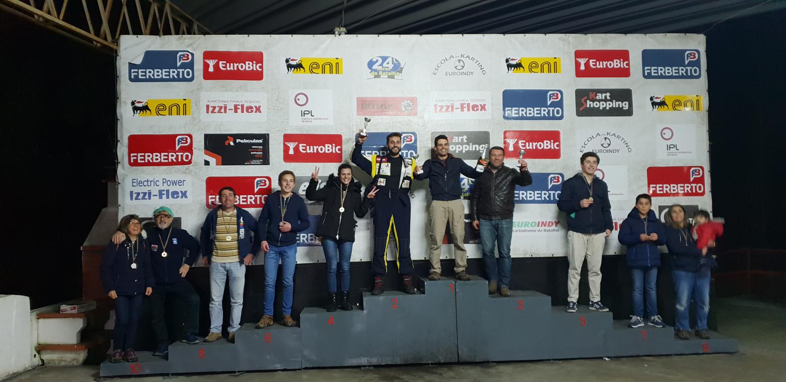 Silva Family Trophy16