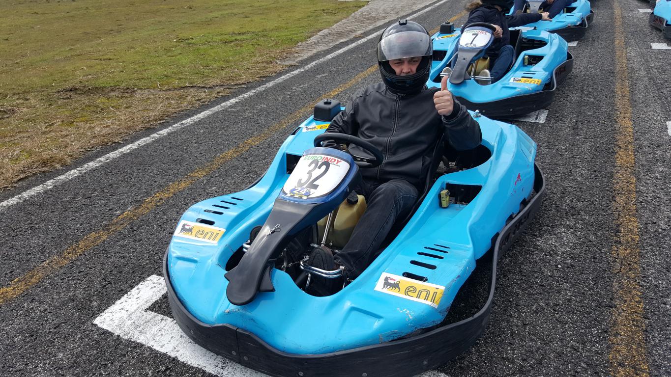 Arnaud Team11