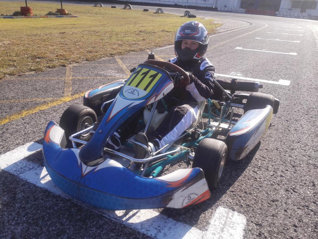 Taça Euroindy 2018 - Fevereiro2