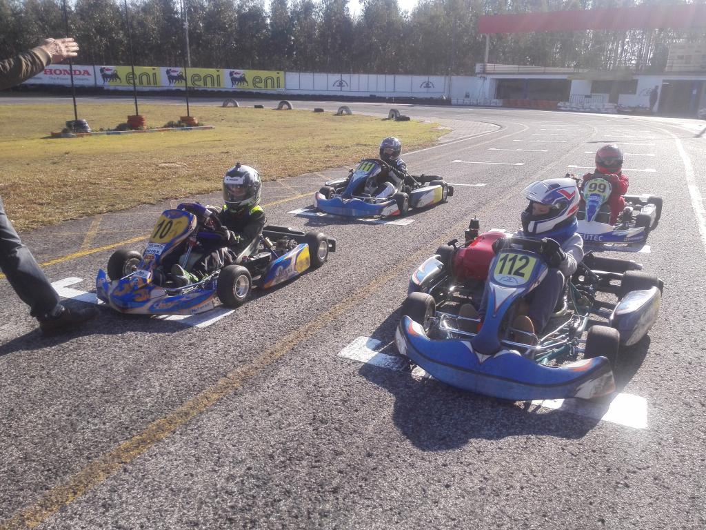 Taça Euroindy 2018 - Fevereiro4
