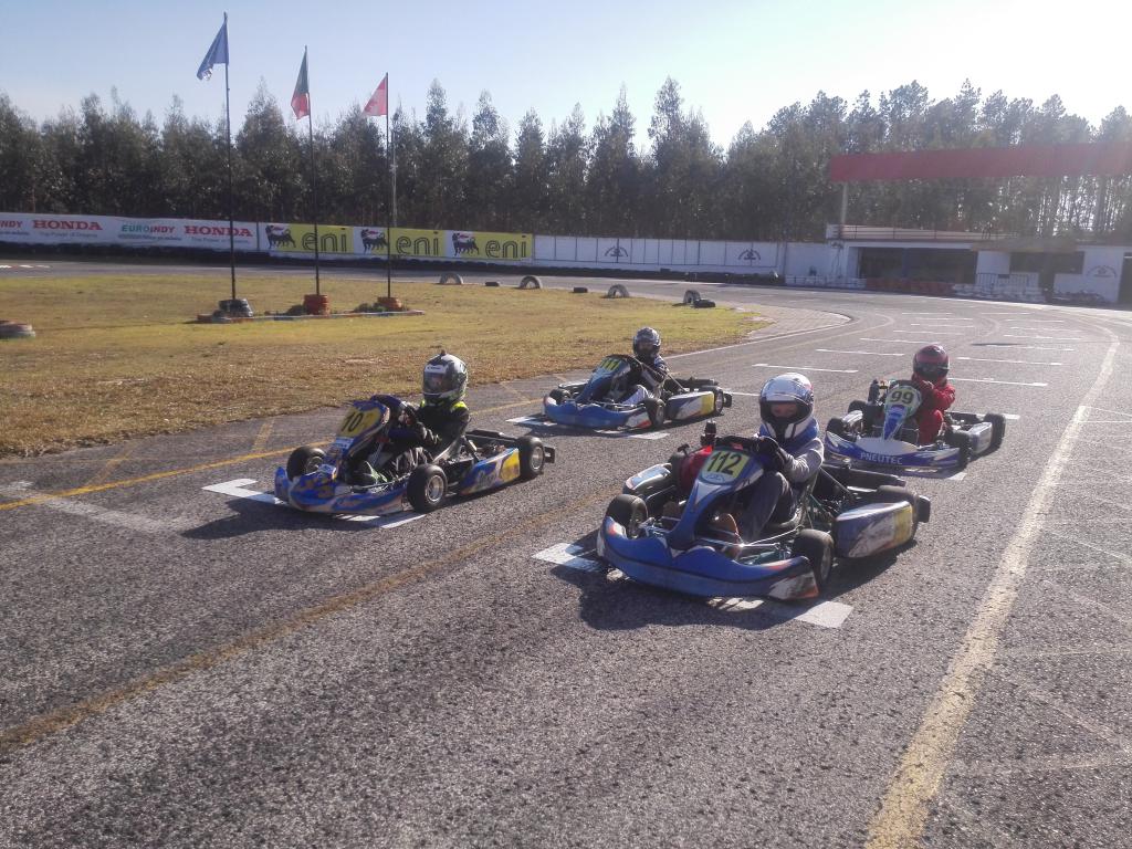 Taça Euroindy 2018 - Fevereiro6