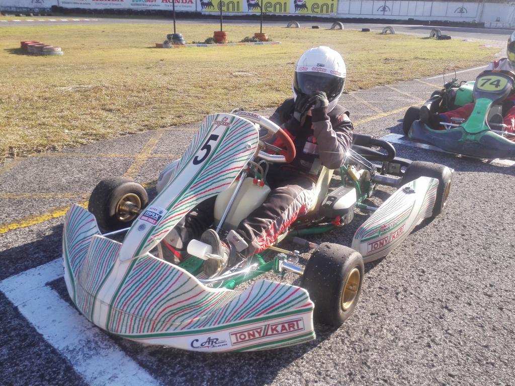 Taça Euroindy 2018 - Fevereiro7