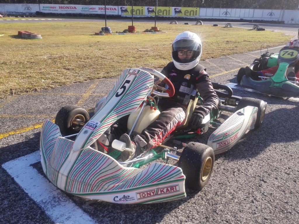 Taça Euroindy 2018 - Fevereiro8