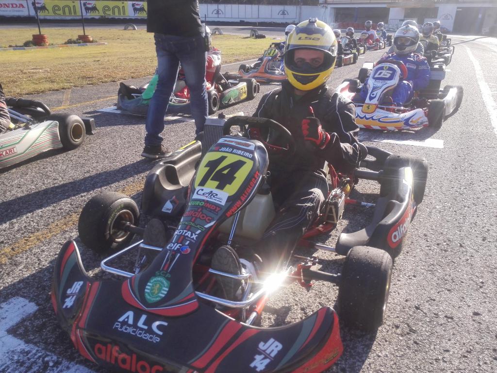 Taça Euroindy 2018 - Fevereiro9