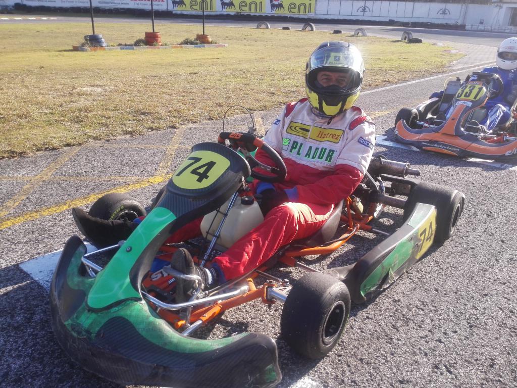 Taça Euroindy 2018 - Fevereiro10