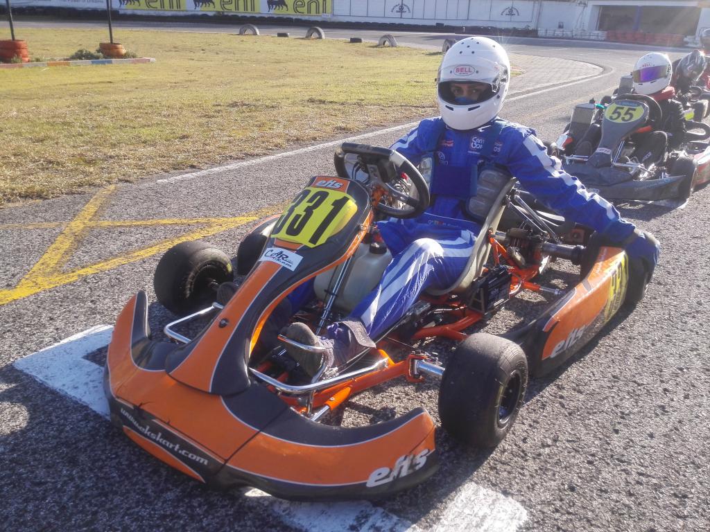 Taça Euroindy 2018 - Fevereiro12