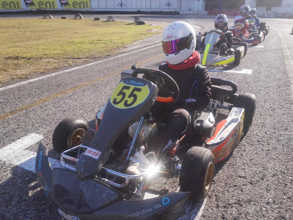 Taça Euroindy 2018 - Fevereiro14