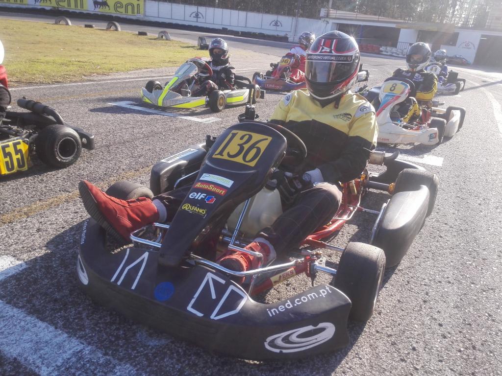 Taça Euroindy 2018 - Fevereiro15