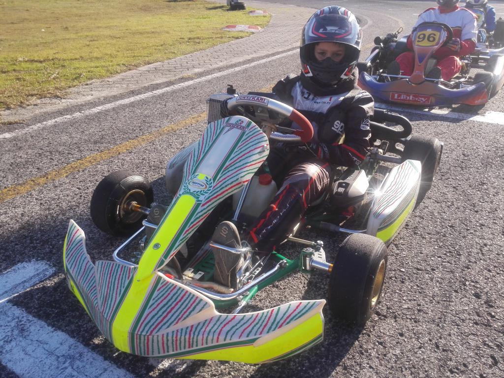 Taça Euroindy 2018 - Fevereiro16