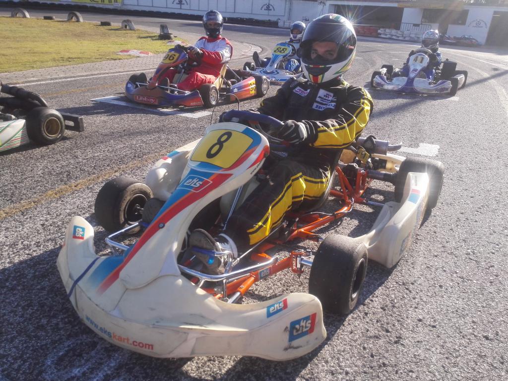 Taça Euroindy 2018 - Fevereiro17