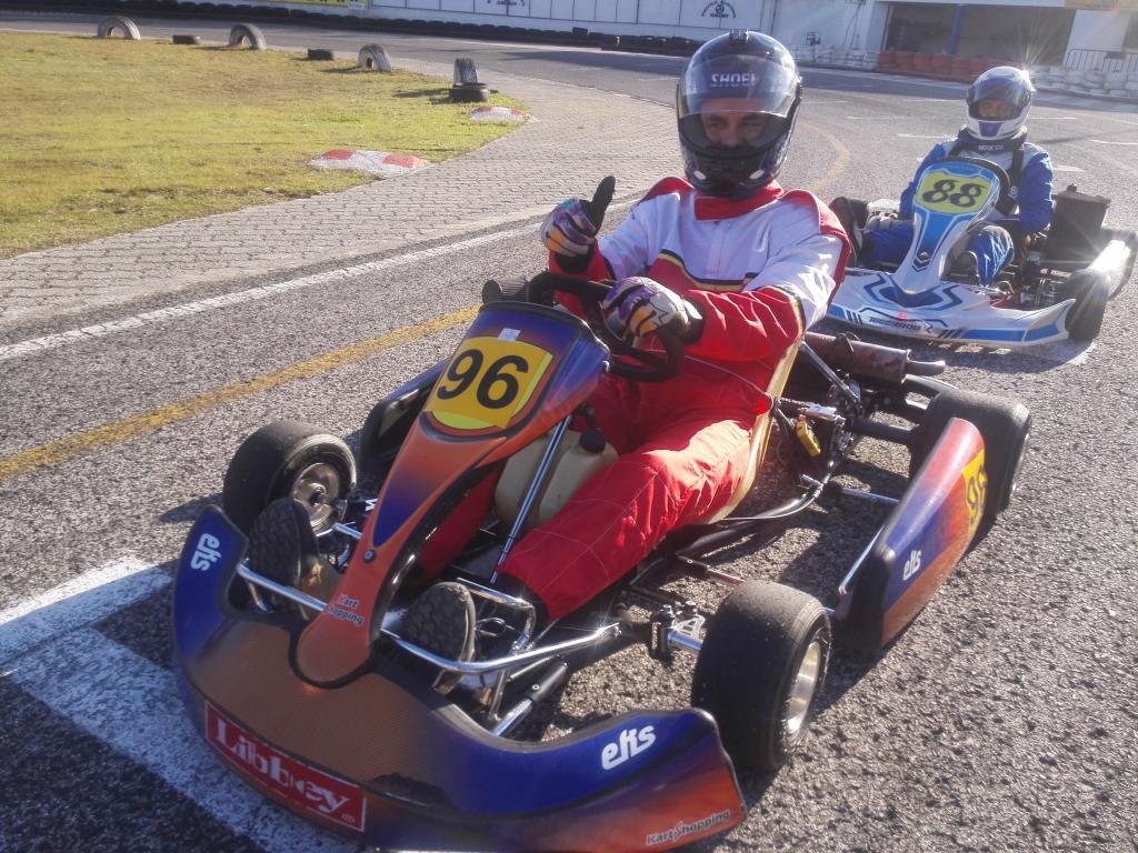 Taça Euroindy 2018 - Fevereiro18