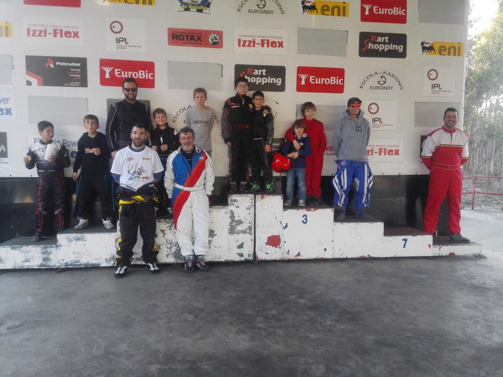 Taça Euroindy 2018 - Fevereiro25