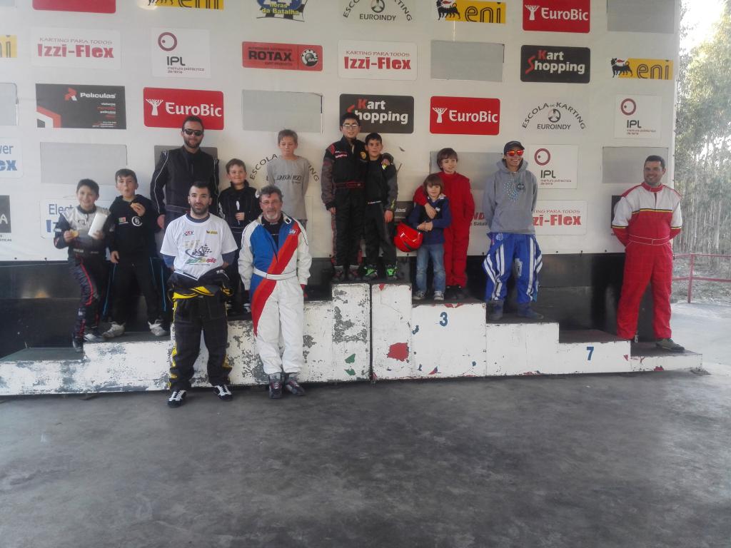 Taça Euroindy 2018 - Fevereiro26