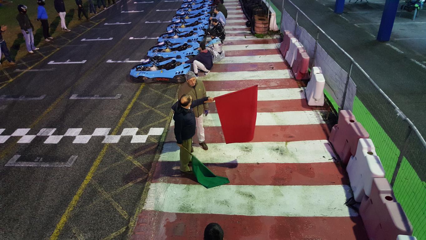 3º Troféu de Karting - Moldi21