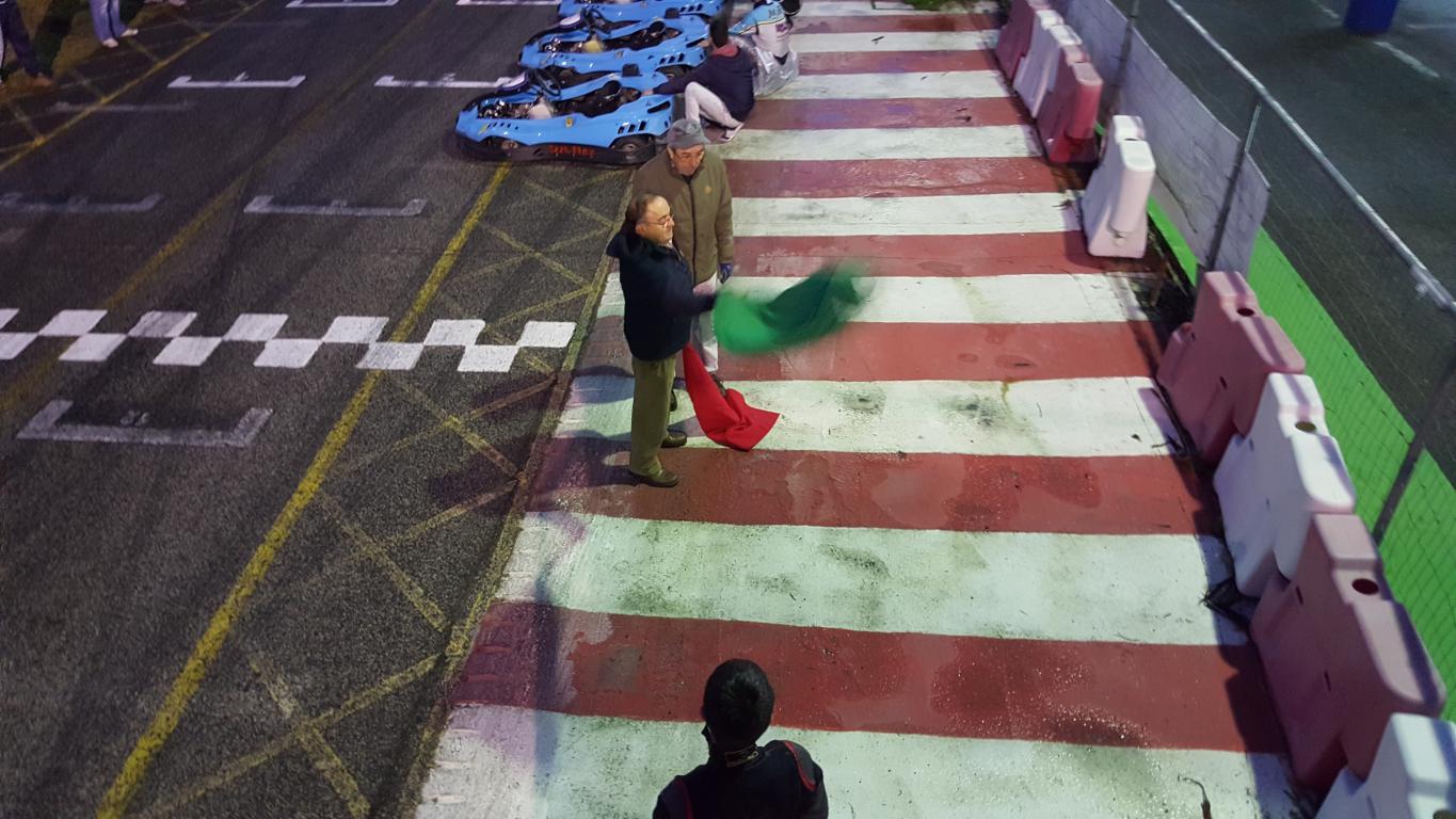 3º Troféu de Karting - Moldi22
