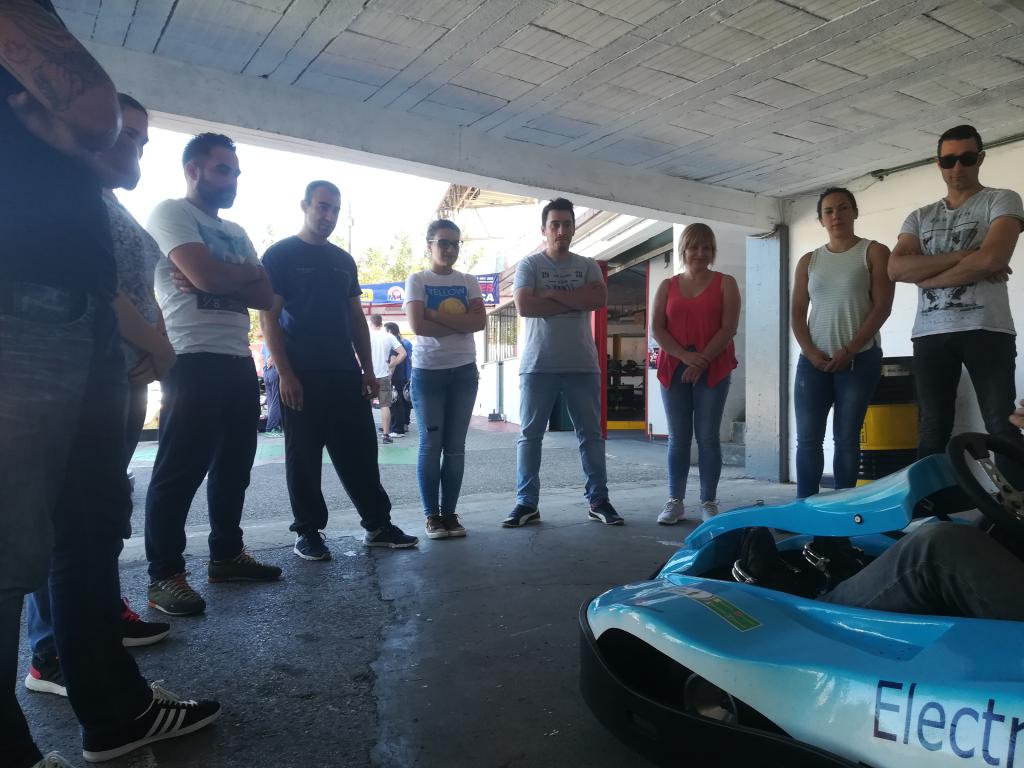 Grupo de Jovens 20150