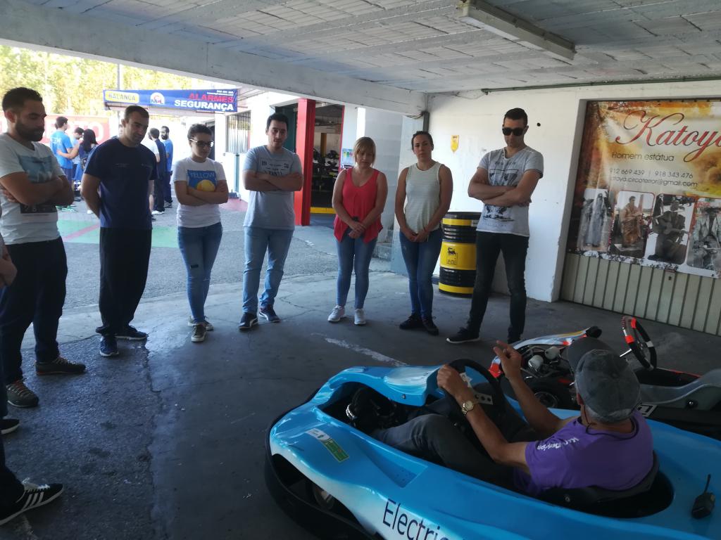 Grupo de Jovens 20151