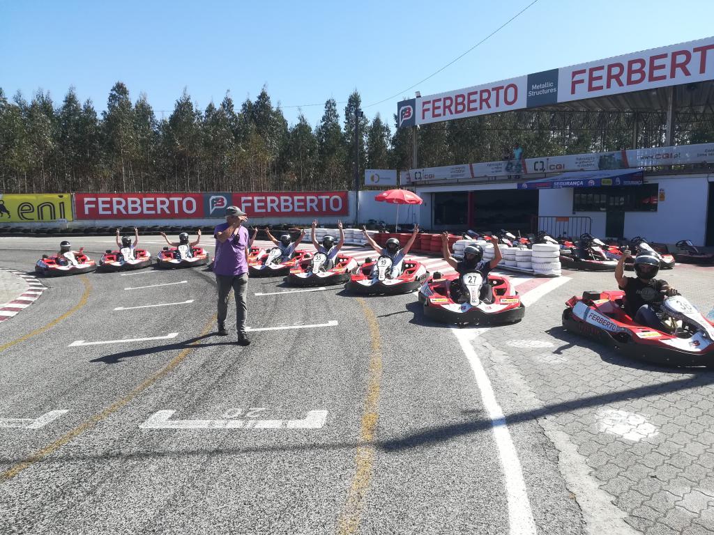 Grupo de Jovens 20155