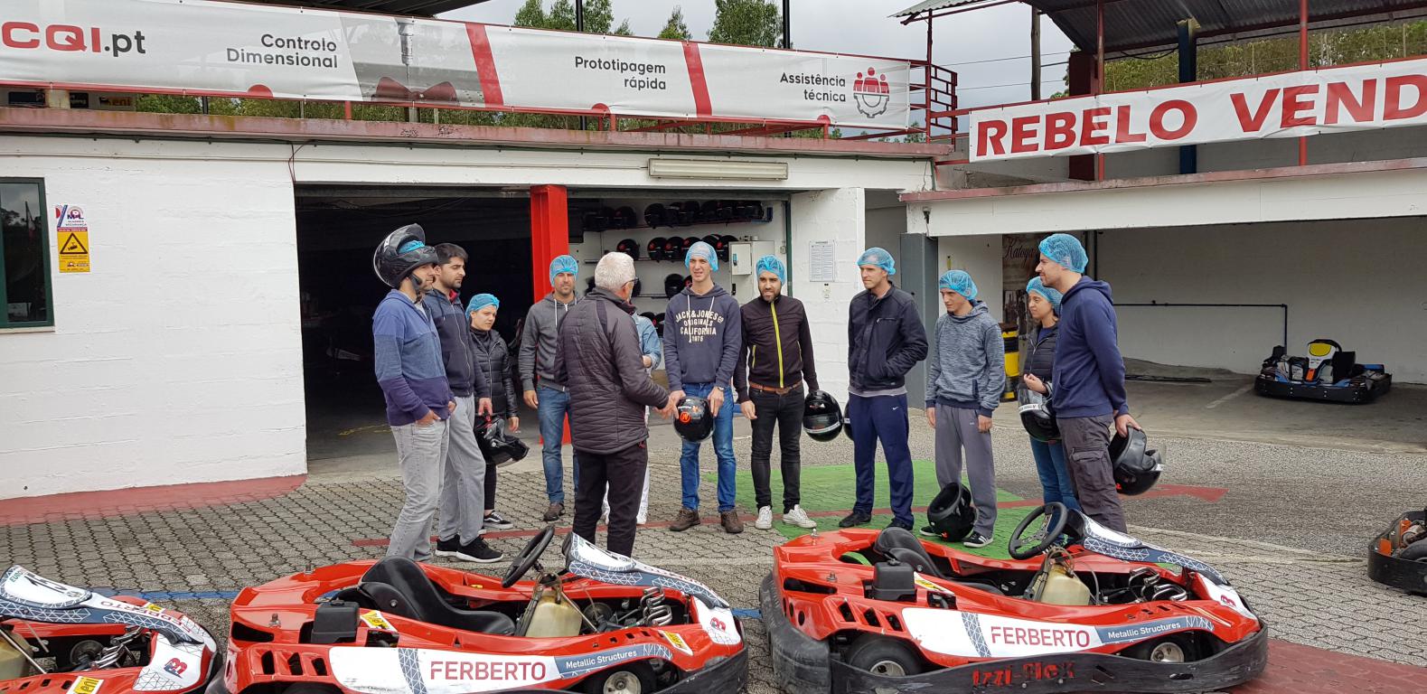 Casaleiros Grand Prix1