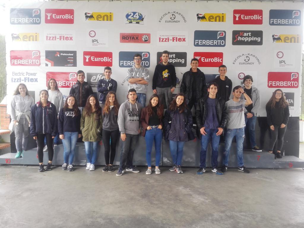 Escola Básica e Secundária do Cadaval28
