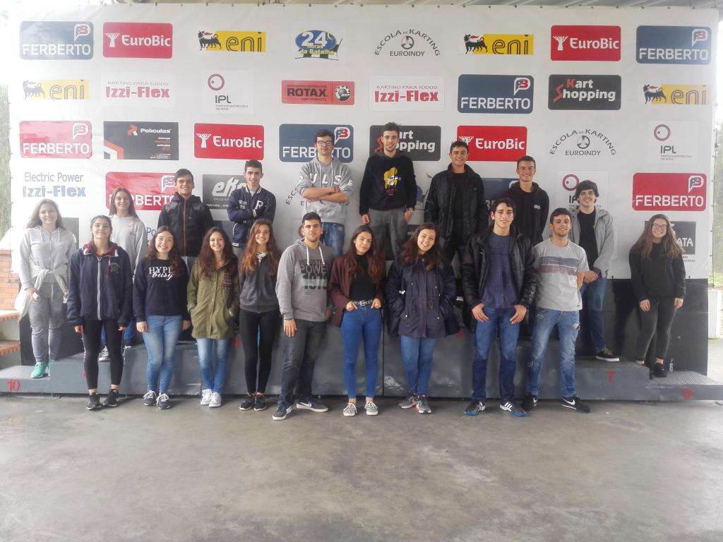 Escola Básica e Secundária do Cadaval29
