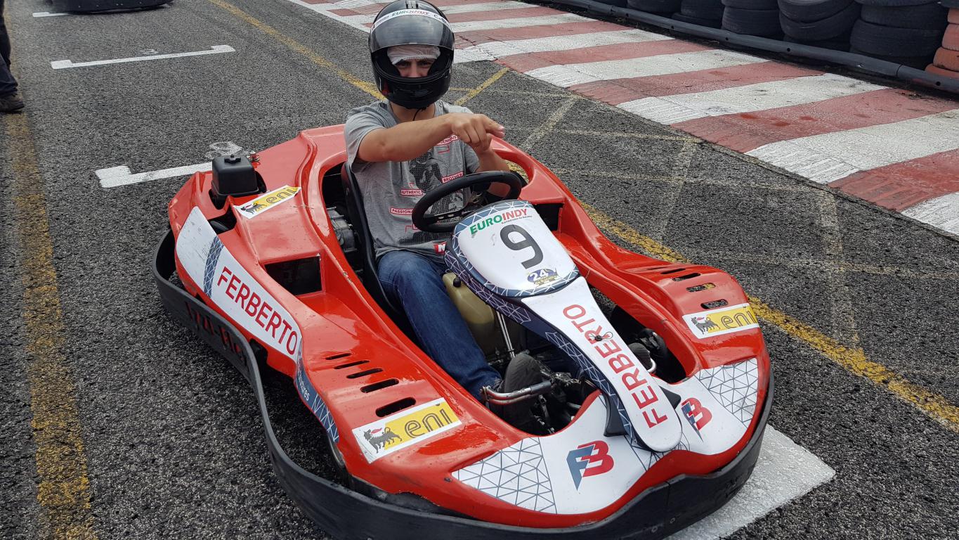 Grupo Beirauto - Karting Challenge6