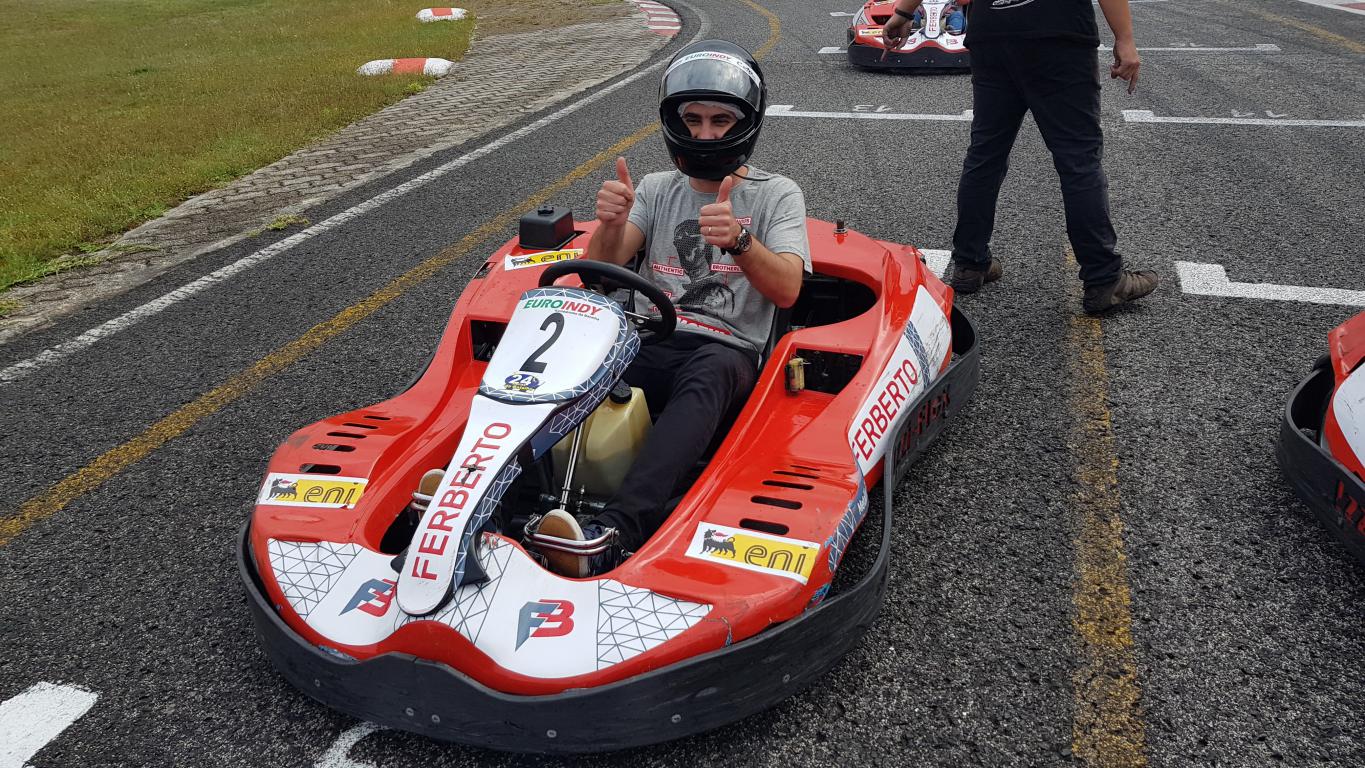 Grupo Beirauto - Karting Challenge11