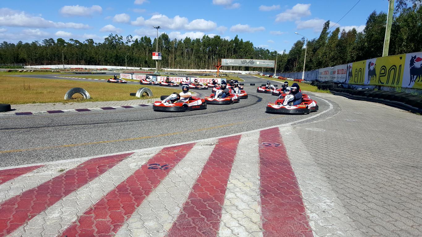 1º Torneio Calibrafruta2