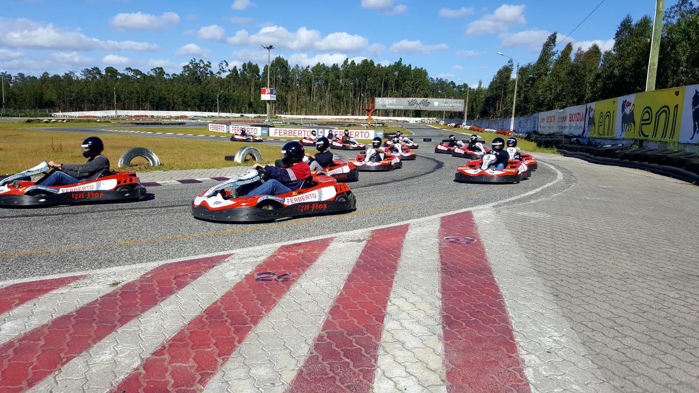 1º Torneio Calibrafruta4