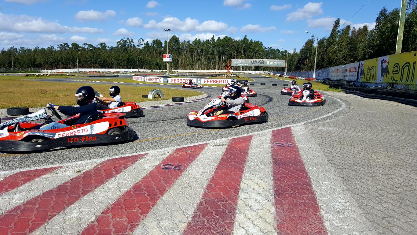 1º Torneio Calibrafruta5