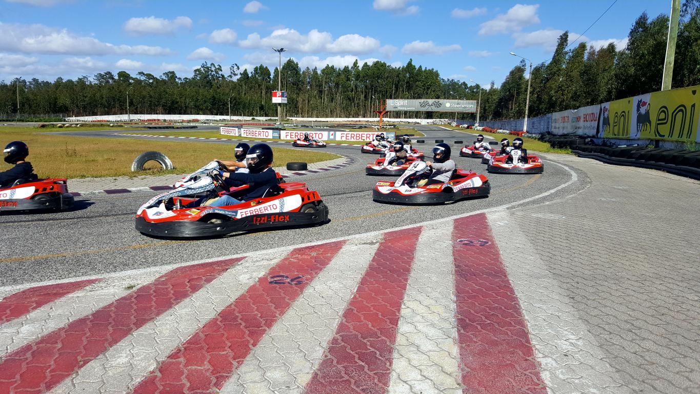 1º Torneio Calibrafruta6