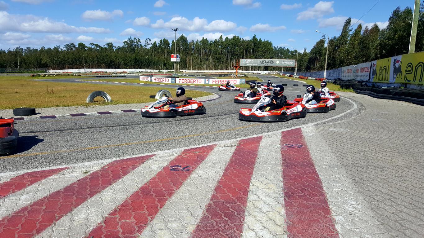 1º Torneio Calibrafruta7