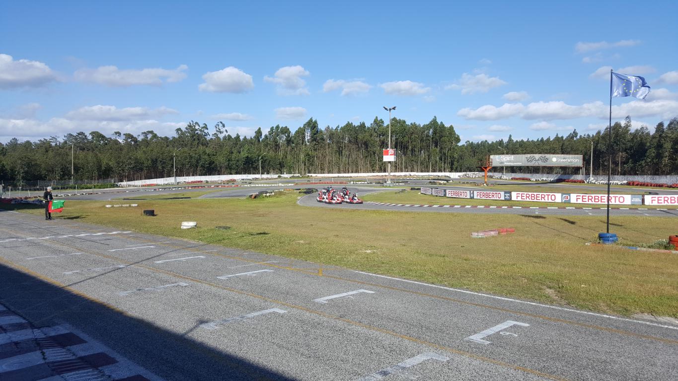 1º Torneio Calibrafruta9