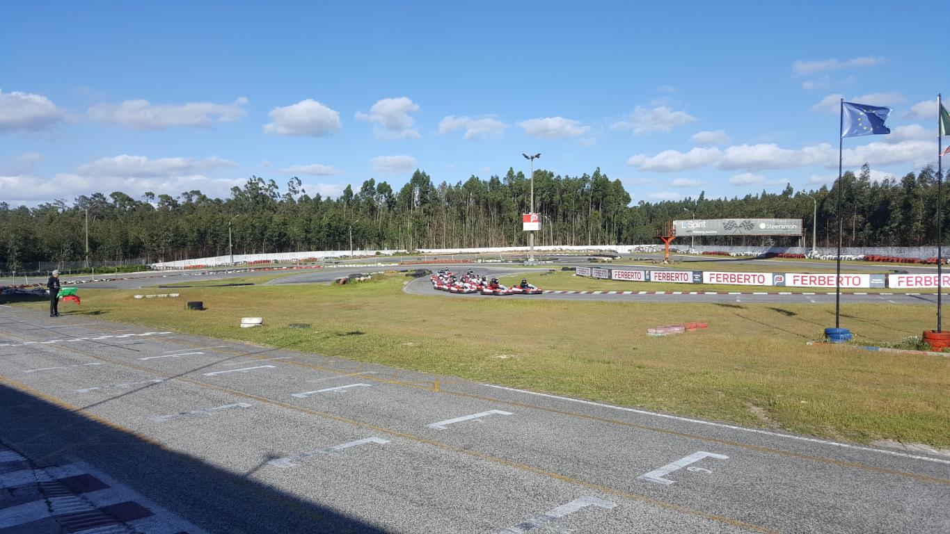 1º Torneio Calibrafruta10