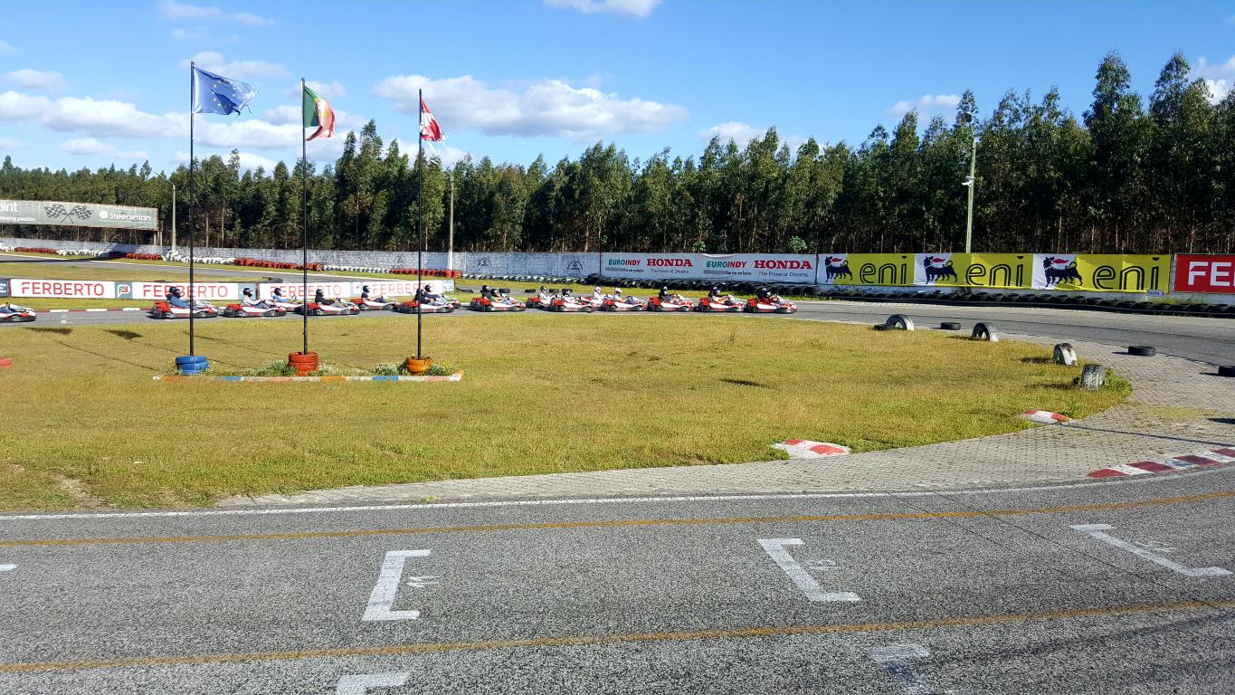 1º Torneio Calibrafruta11
