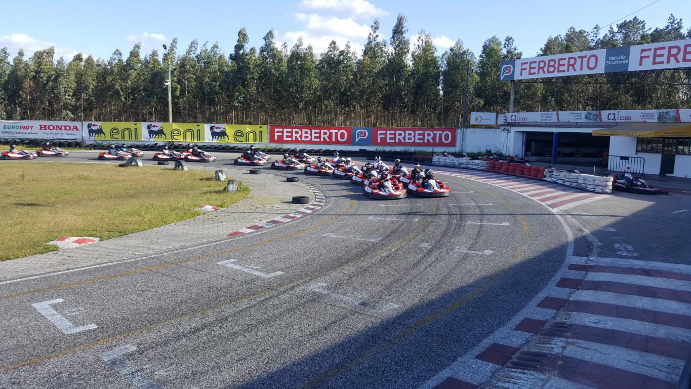 1º Torneio Calibrafruta15